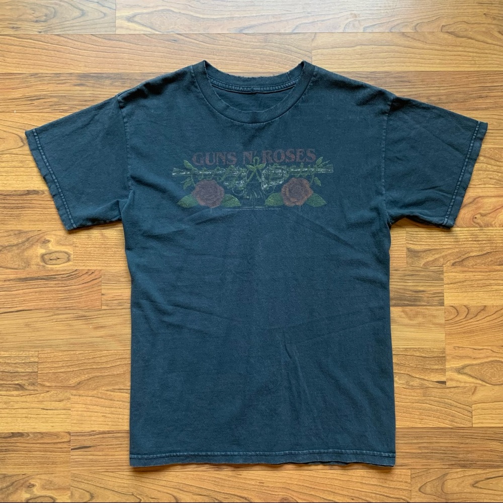 Brandy Melville Guns N Roses Tee